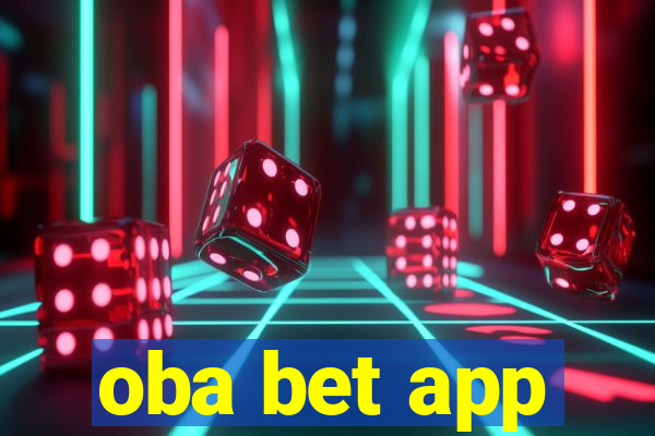 oba bet app